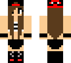 nikki bella