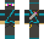 ninja warior