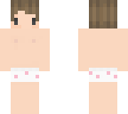 no clothes