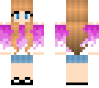 no overlay skin