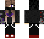 non evil pvp girl