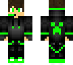 not mine green version