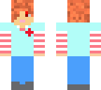 nurse boy