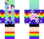 nyan girl