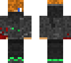 og skin