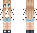 old old old skin redone wow