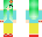 ore girl