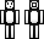 original skin 1st shader