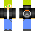 overwater hoodie boy