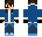 ownmckendry egyedi skin