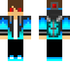 pama ice boy