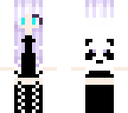 panda edit