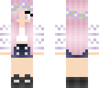 pastel girl