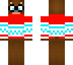 pattys bear