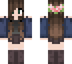 pigtails