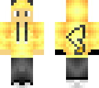 pika boi