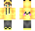 pika chu