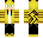 pikachu blue boy