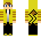 pikachu boy