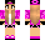 pink maddie