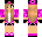 pink maddie