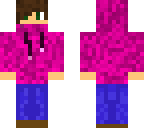 pink party people