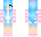 pink stripes