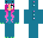 pinkysd