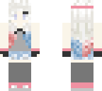 pixelmon harley quinn