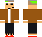 pixelpikegamer v2