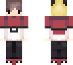 pokemon boy