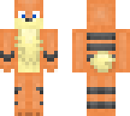 pokemon growlith