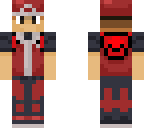 pokemon red revised guy