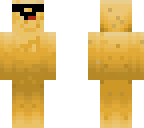 potato man