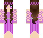 pretty fairy