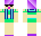prettybeachgirl