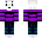 pt asriel