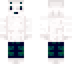 pt asriel in trunks
