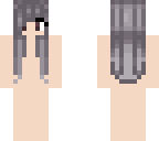 purpleish gray hair base