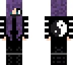 pvp girl