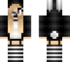 rabbit girl