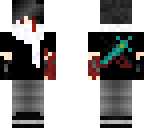 ramdom skin