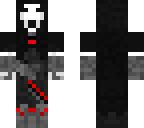 reaper 