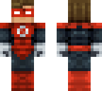 red lantern
