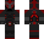 red mandaloreion 