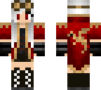 red steampunk