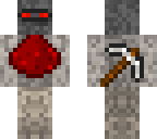 redstone crafter