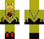 reverse flash
