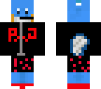rival rebals 