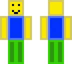 roblox neon noob